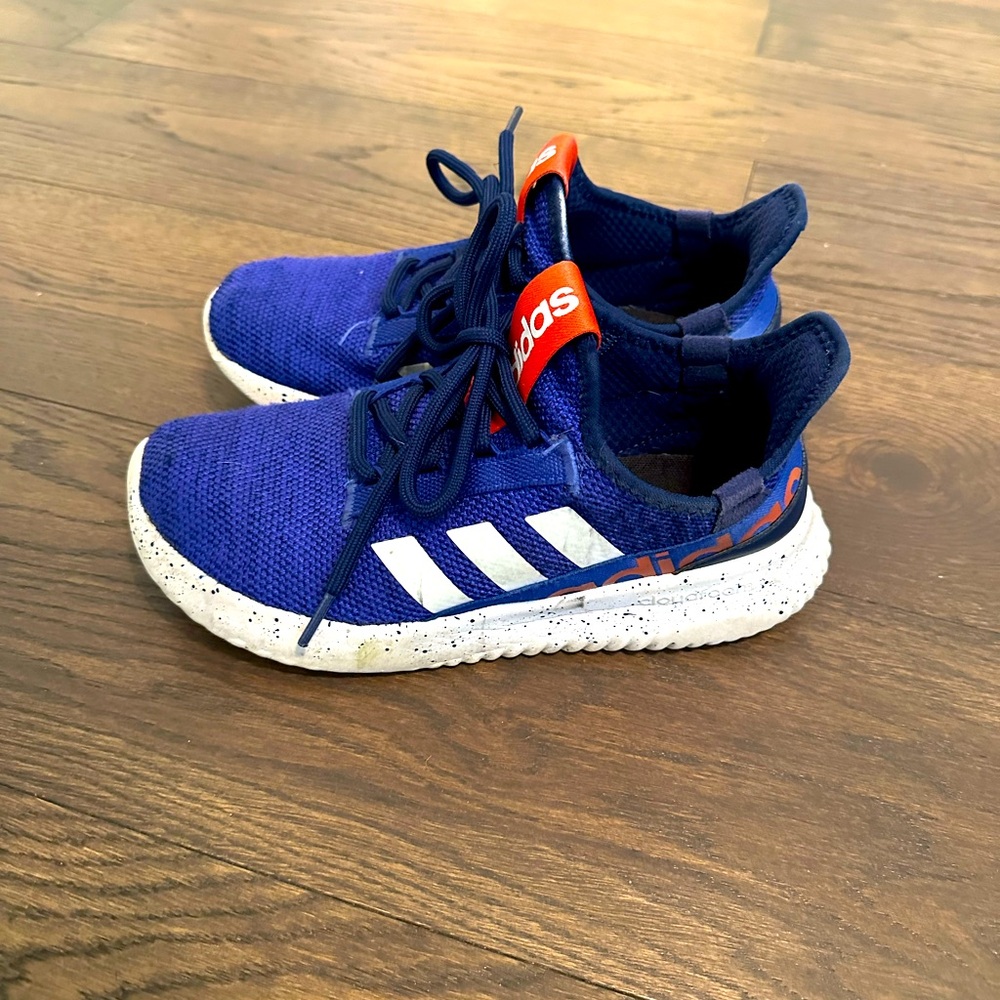Adidas Kaptir 2.0, Kids size 5.5 (big boys)